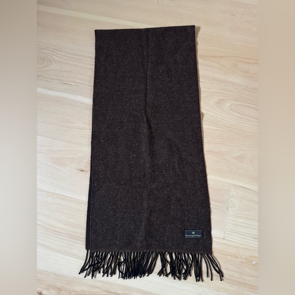 Ermenegildo Zegna Scarf